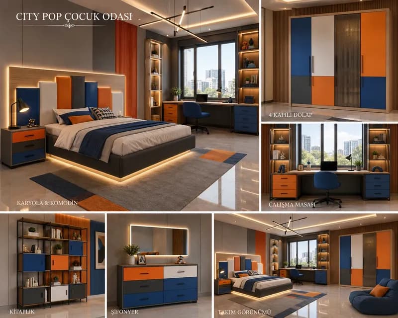 City Pop