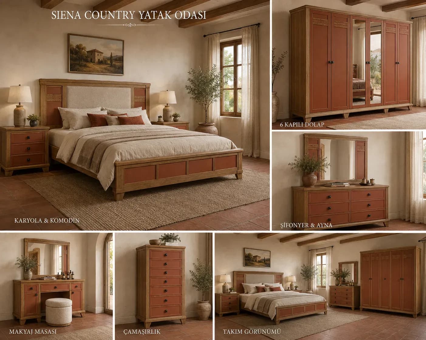 Siena Country