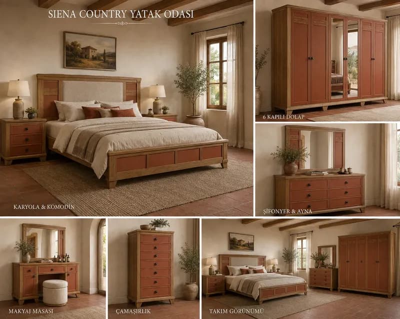 Siena Country