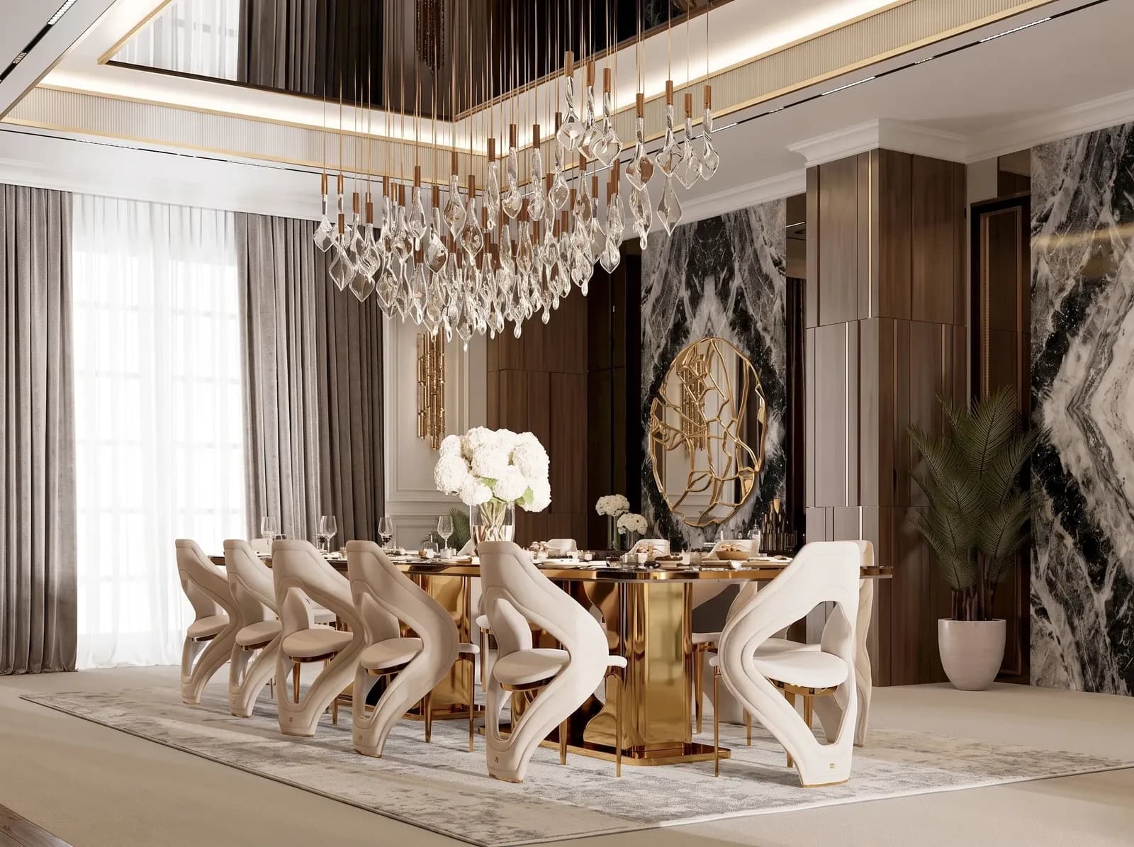 Opulenza