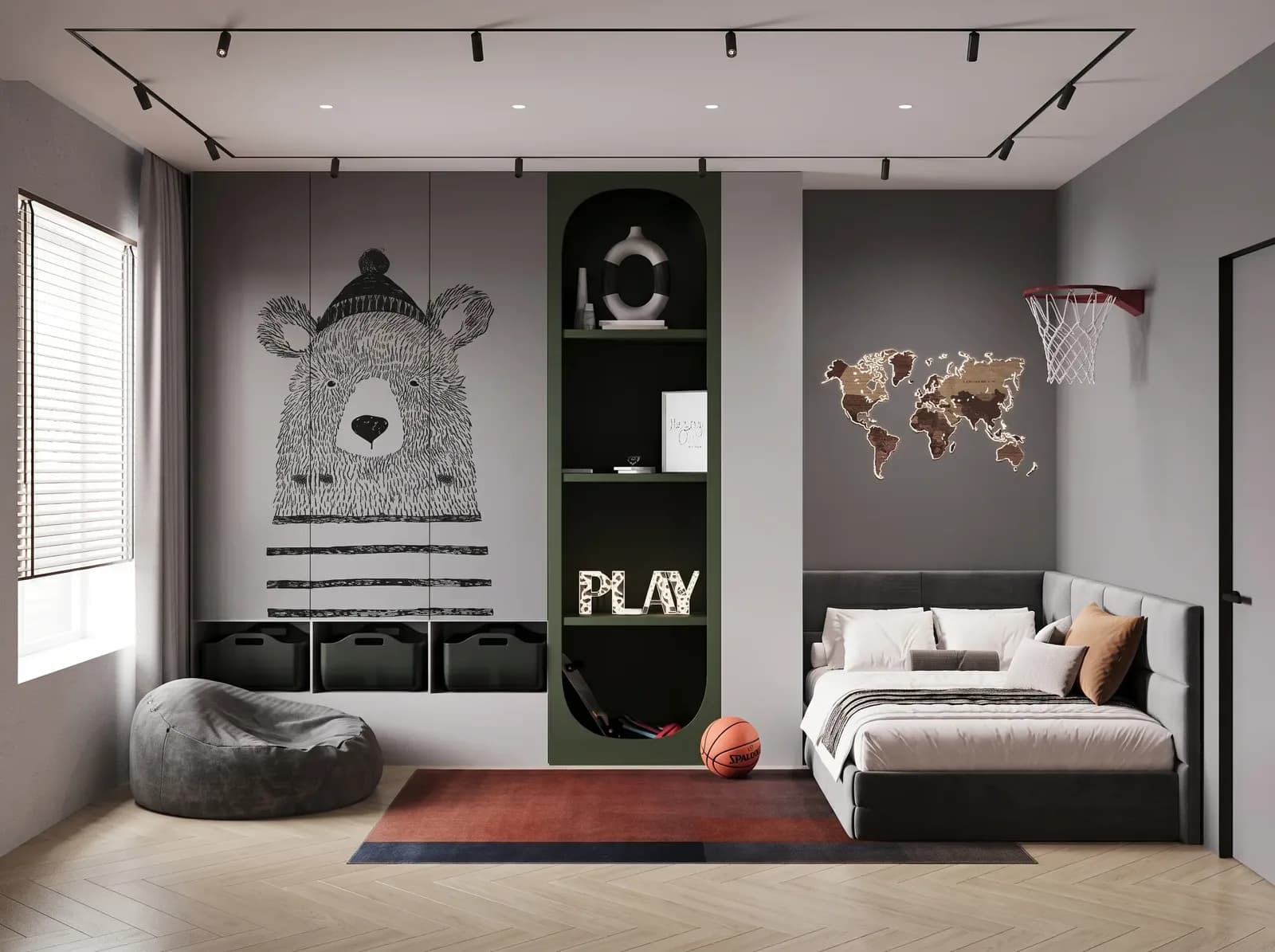 Play