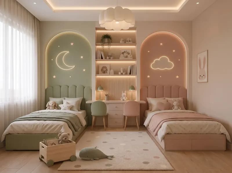 Moon Cloud