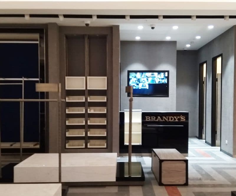 Brandy's — İstinye Park — image 3
