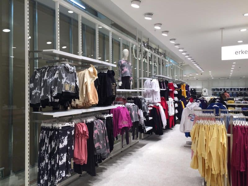 DeFacto — Beylikdüzü Migros AVM — image 2