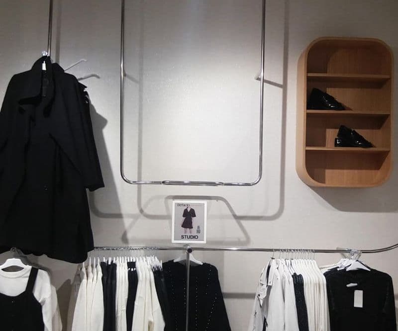 DeFacto E-Store — Akasya AVM — görsel 4