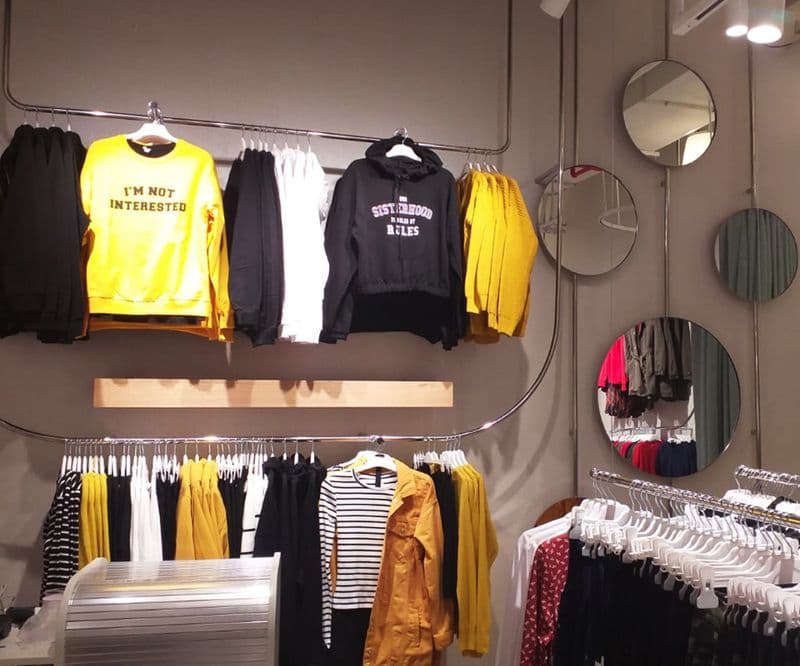 DeFacto E-Store — Akasya AVM — görsel 6