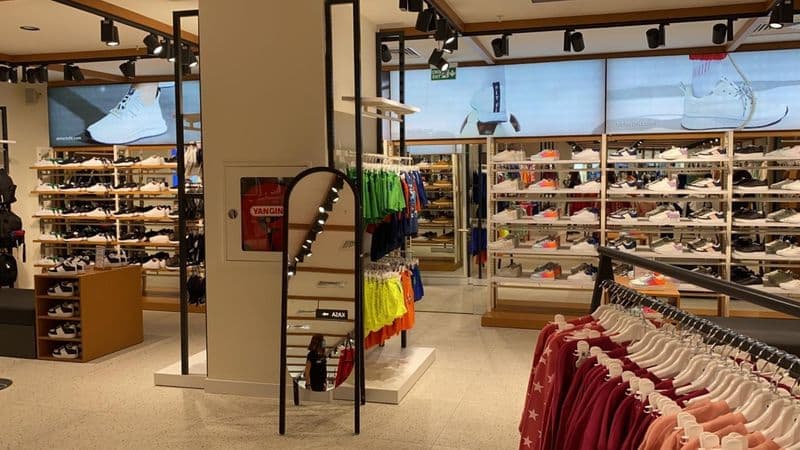 DeFacto Fit — Mersin Forum AVM — image 2