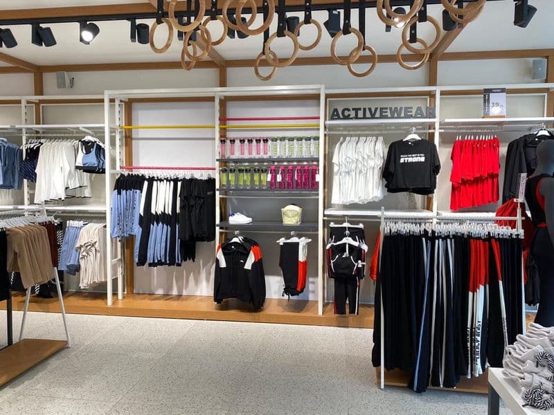 DeFacto Fit — Mersin Forum AVM — image 7