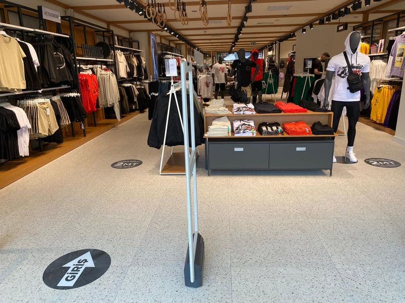 DeFacto Fit — Mersin Forum AVM — image 9