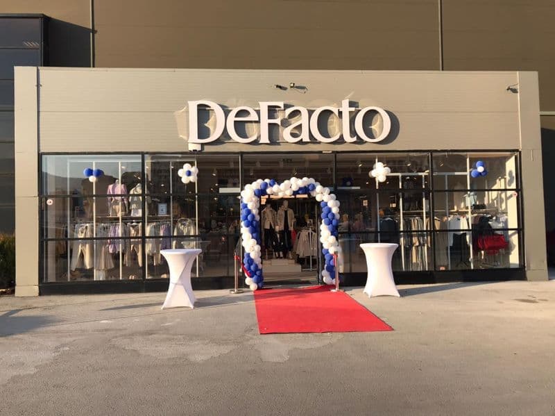 DeFacto — Kosovo Ferizaj — image 7