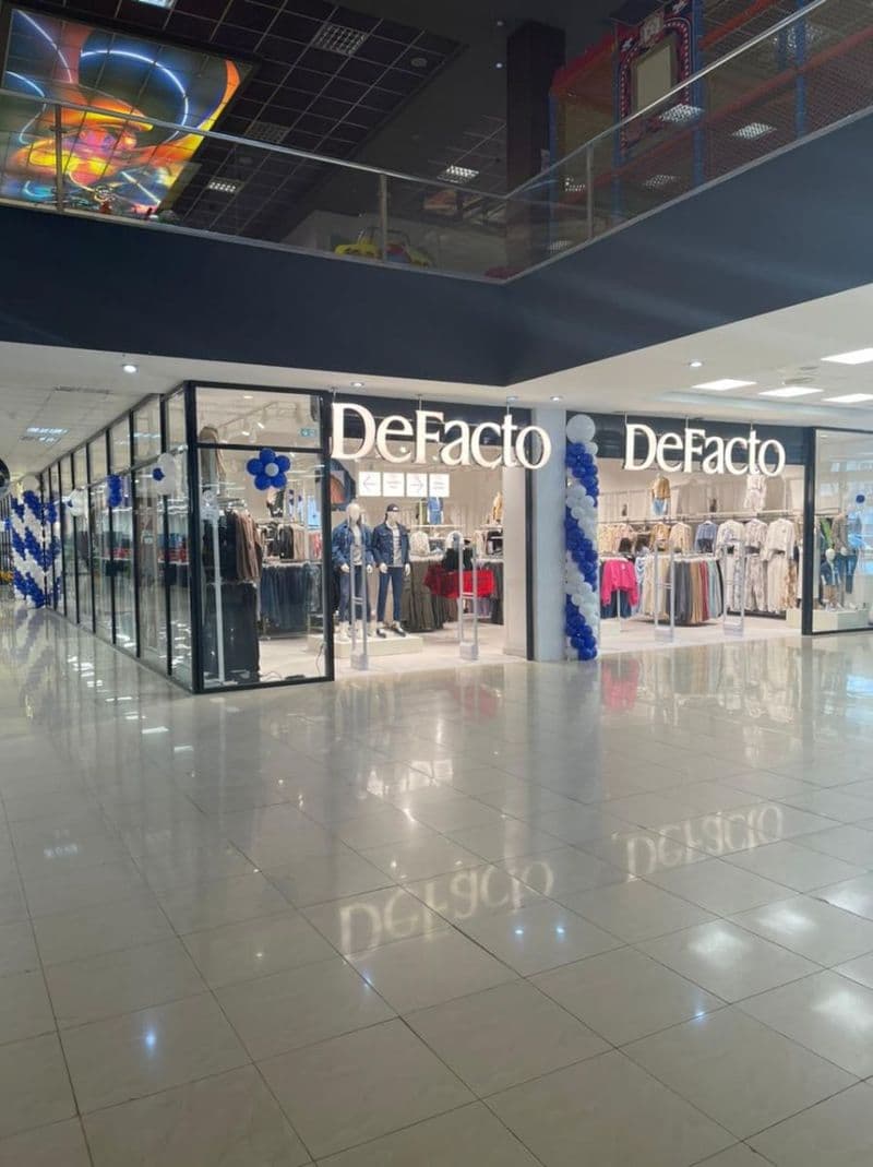 DeFacto — Kosovo Ferizaj — image 8