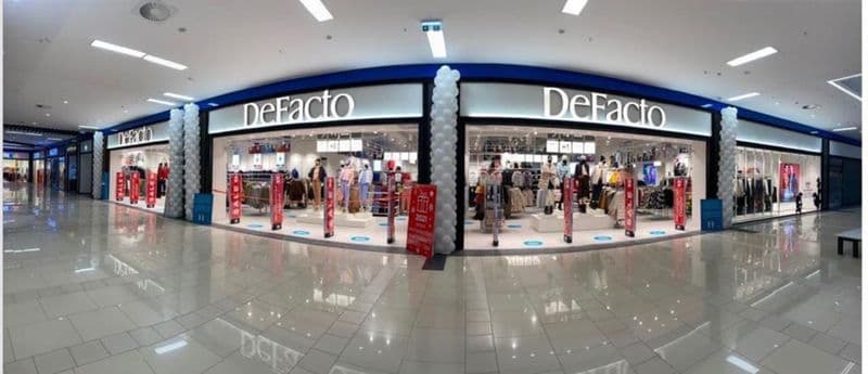 DeFacto — Taraz Mart Mall — image 5