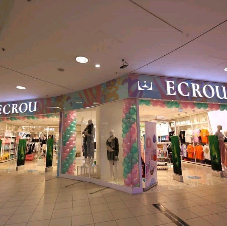 Ecrou — Eskişehir Espark AVM — image 4