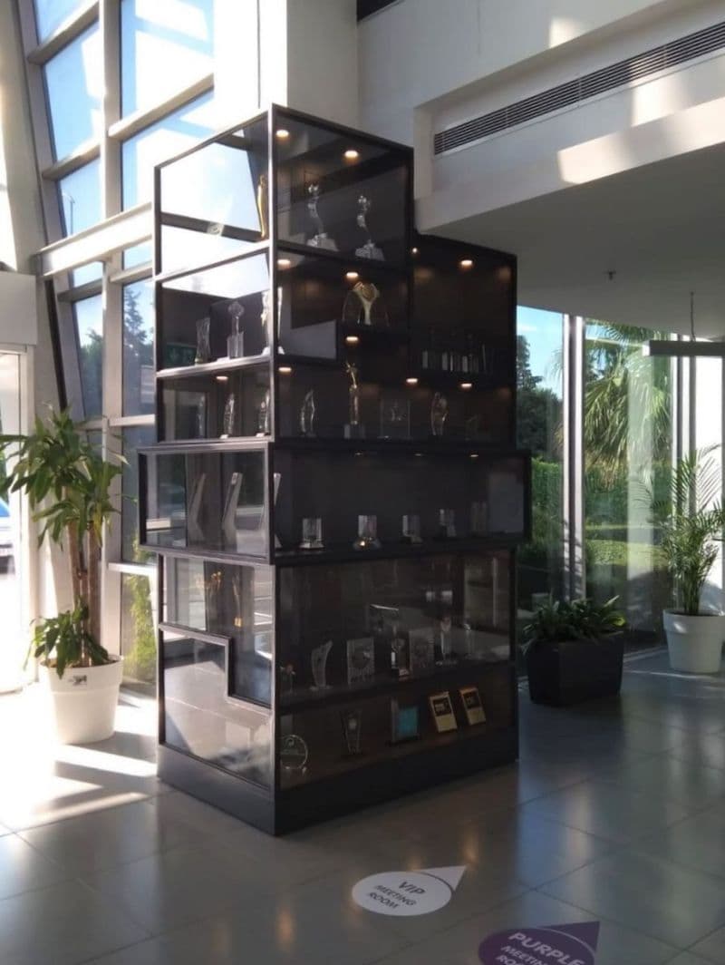 Panasonic — Head Office — image 2