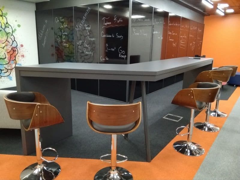 Panasonic — Head Office — image 23