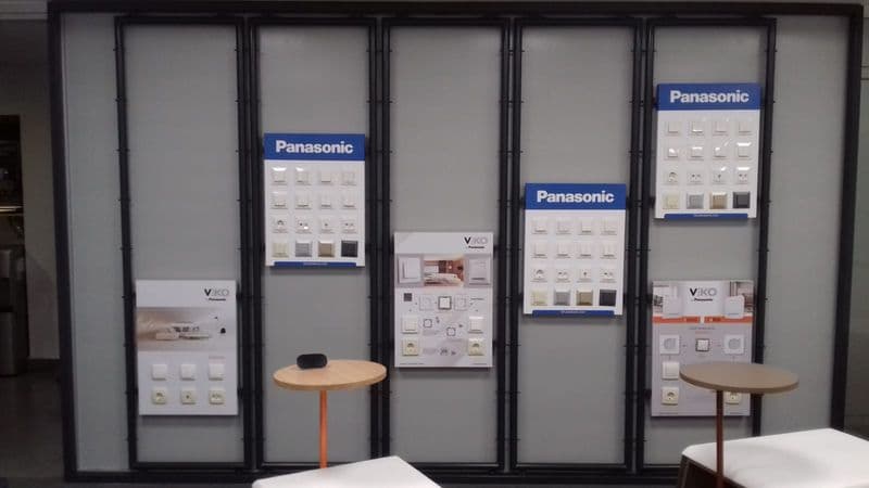 Panasonic — Head Office — image 24