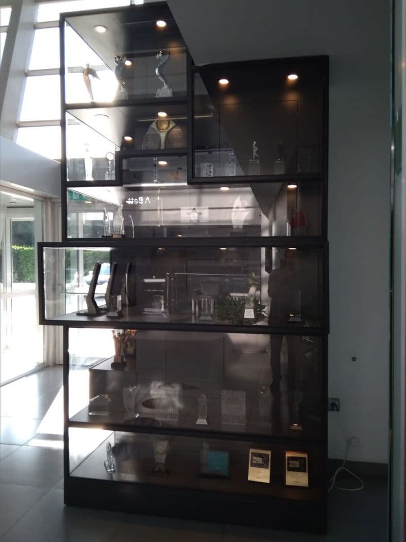 Panasonic — Head Office — image 4