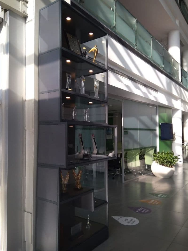 Panasonic — Head Office — image 5