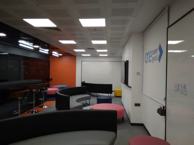 Panasonic — Head Office — image 7