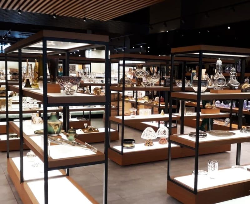 Paşabahçe — Metropol İstanbul AVM — image 4