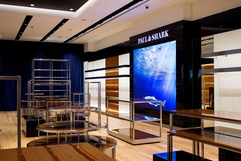 Paul & Shark — A Plus Ataköy AVM — image 3