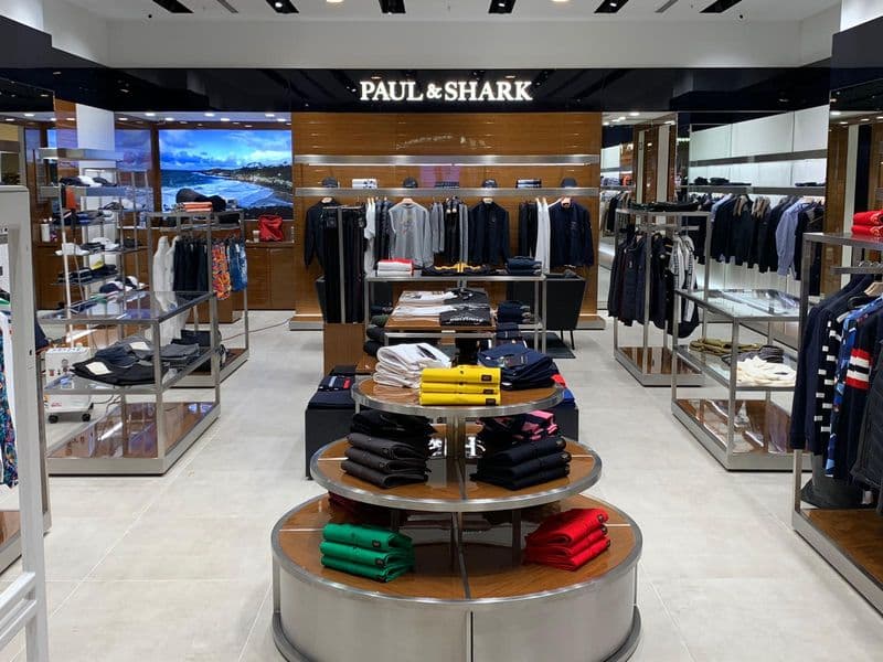 Paul & Shark — Antalya Terracity AVM — image 5