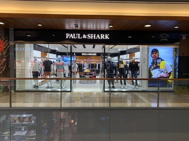 Paul & Shark — Antalya Terracity AVM — image 7