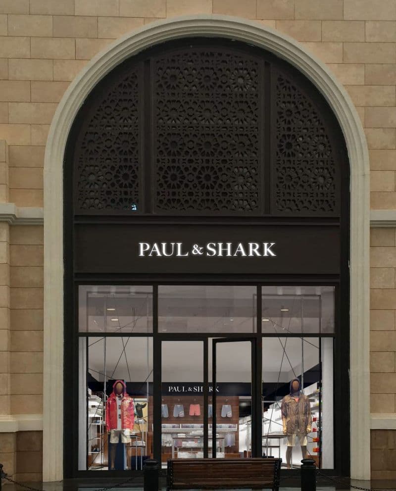 Paul & Shark — Land of Legends — image 2